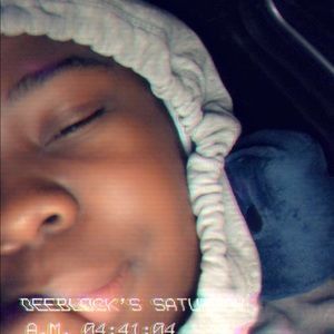 Meet your Posher, Deanna